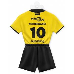 Minikit VVV-Venlo thuis Minikit VVV-Venlo thuis